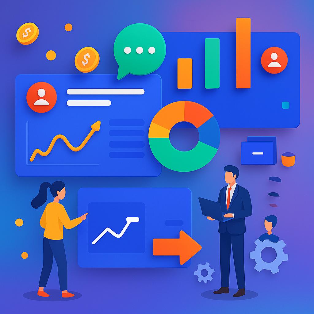 Как выгодно купить Б24 в 2025