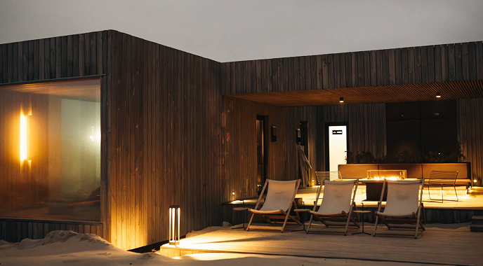 Автоматизация продаж и клиентского сервиса Nordic Spa — 0 потерянных обращений и единая CRM-система