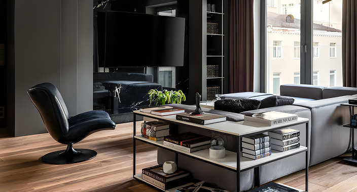 Финекс Флурс