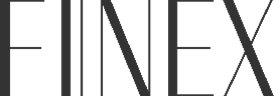 логотип Финекс Флурс