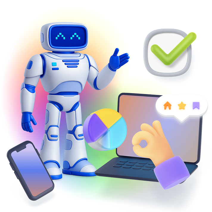 Цифровые решения под&nbsp;задачи вашего бизнеса фото