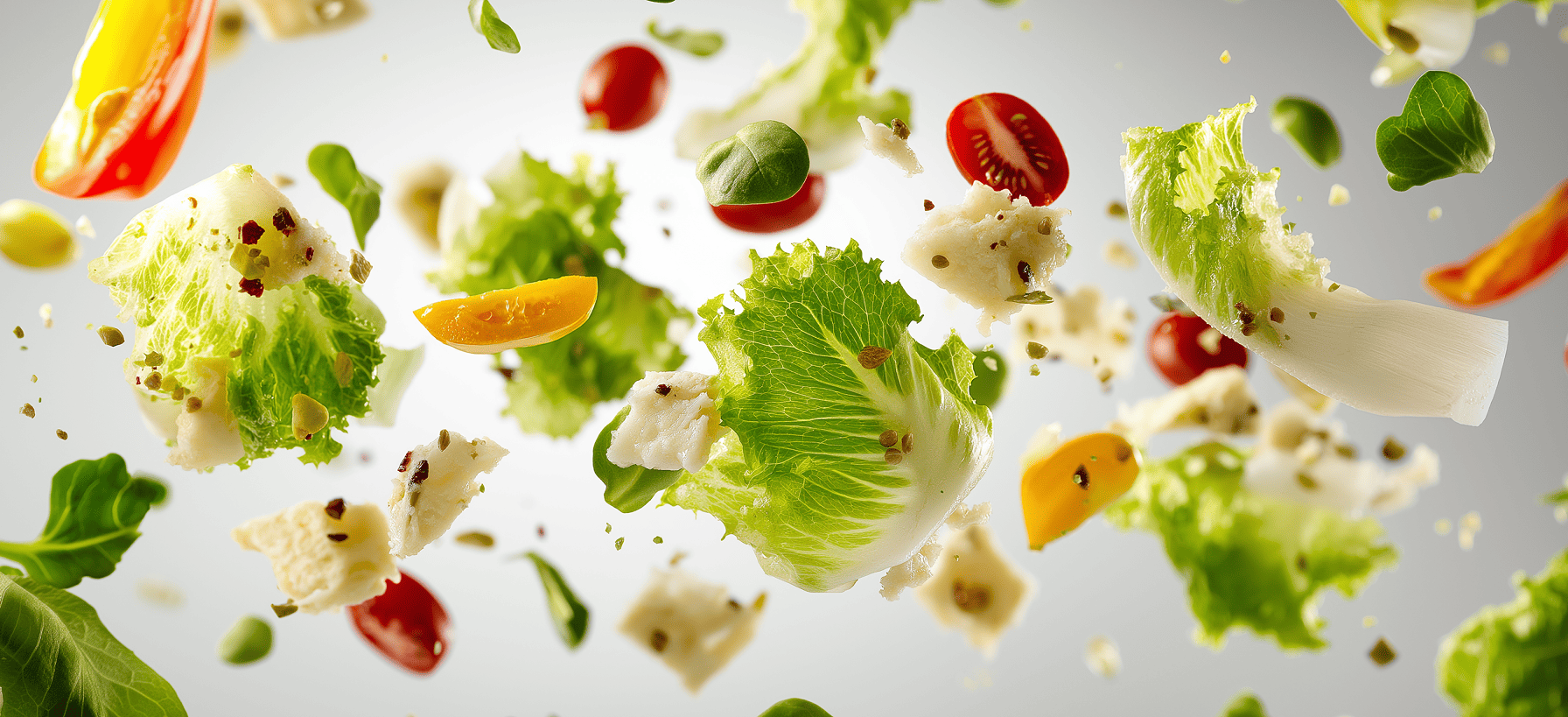 Сервис доставки еды Robin Chef главная картинка