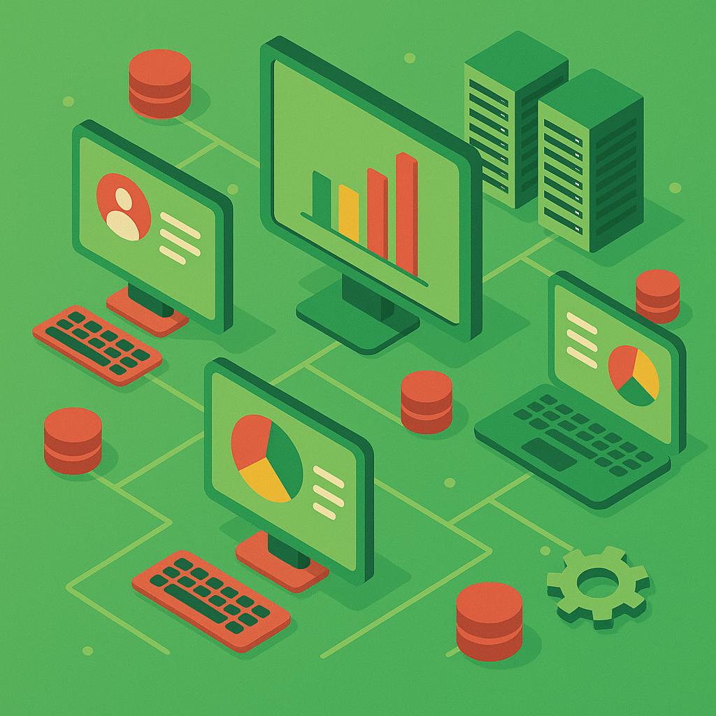 Интеграция 1C и Озон